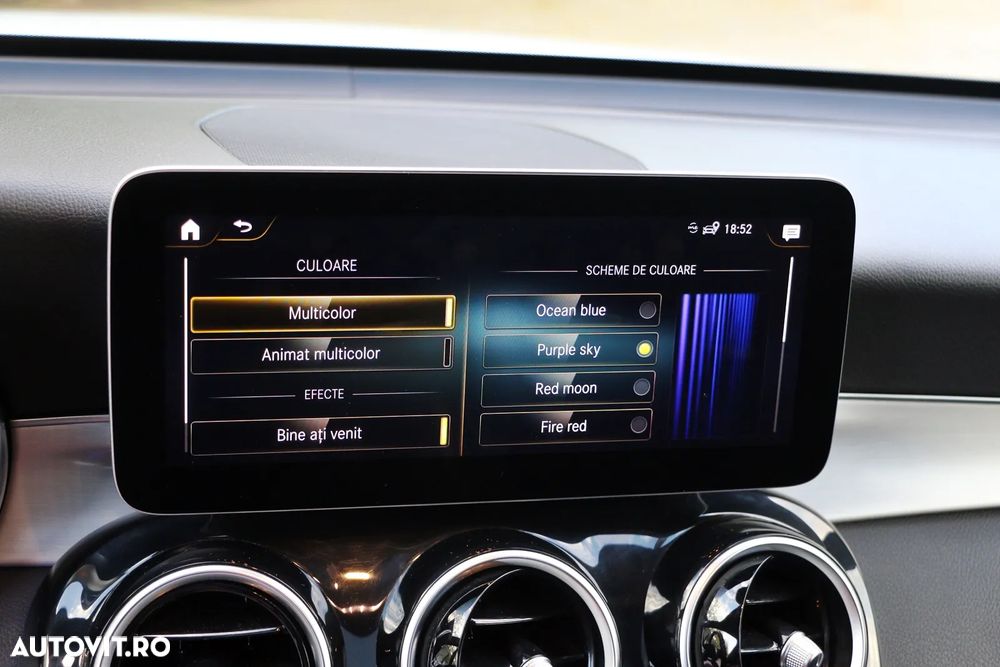 Mercedes-Benz GLC 300 de 4Matic 9G-TRONIC AMG Line Plus - 29