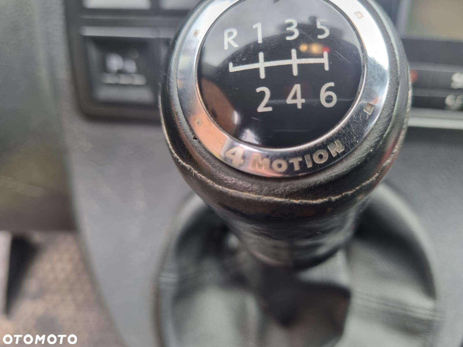 Volkswagen Caravelle TDI L2 4Motion - 12