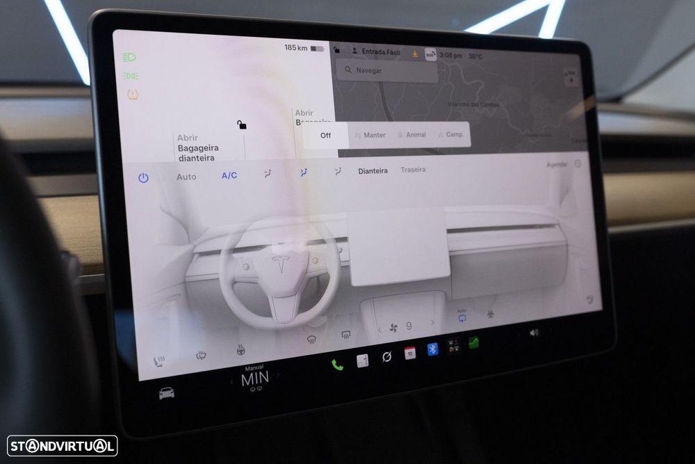 Tesla Model Y Standard - 22