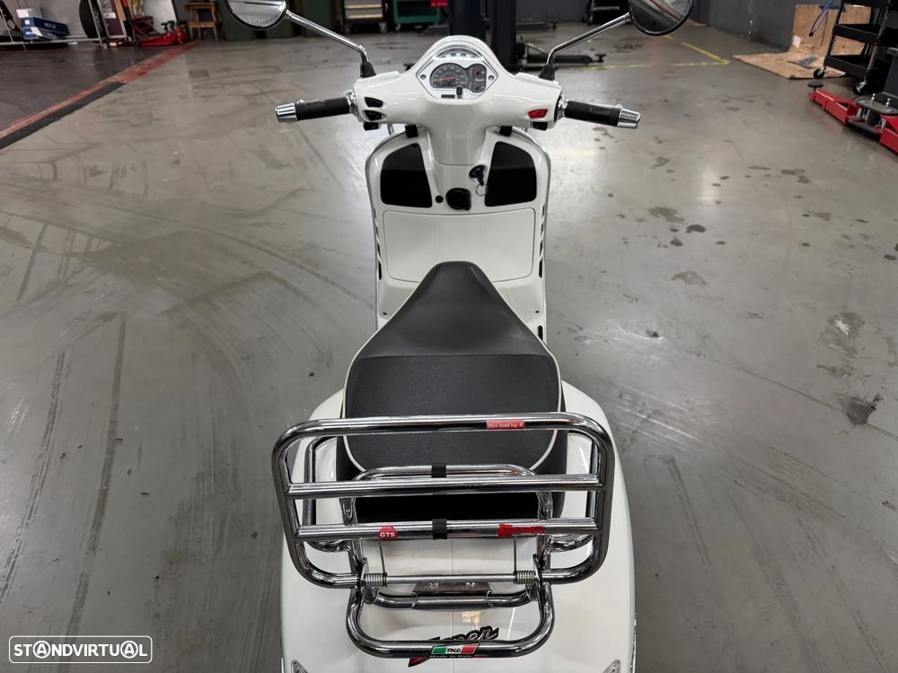 Vespa GTS Super GTS b125 Super - 7
