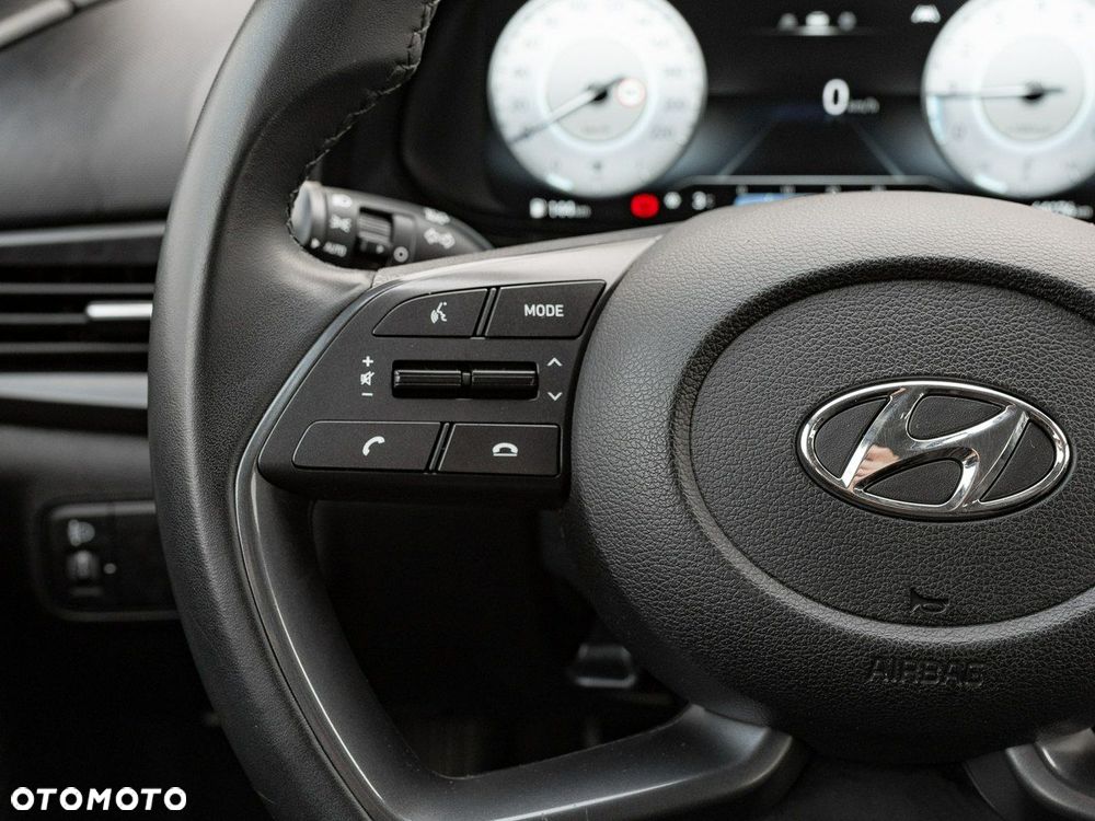 Hyundai Bayon 1.0 T-GDI Modern - 15