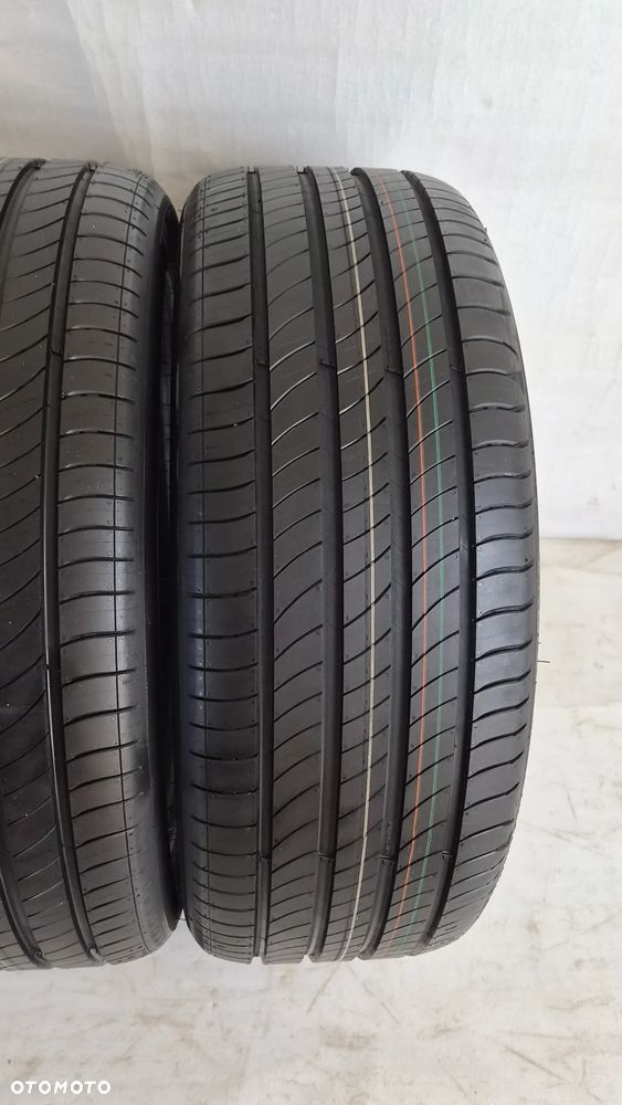 4x OPONY MICHELIN E-PRIMACY 235 45 R20 100V 235/45R20 2025 - 5
