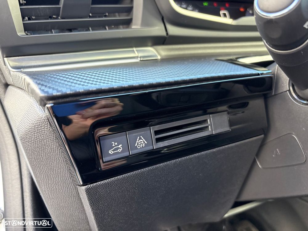 Peugeot 508 SW 1.5 BlueHDi GT Line - 15