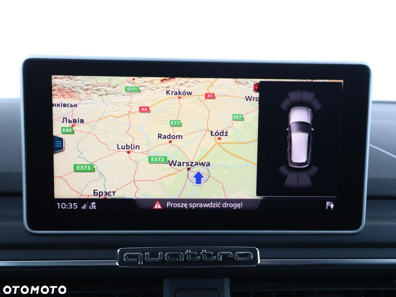 Audi A4 Allroad 2.0 TDI Quattro S tronic - 27