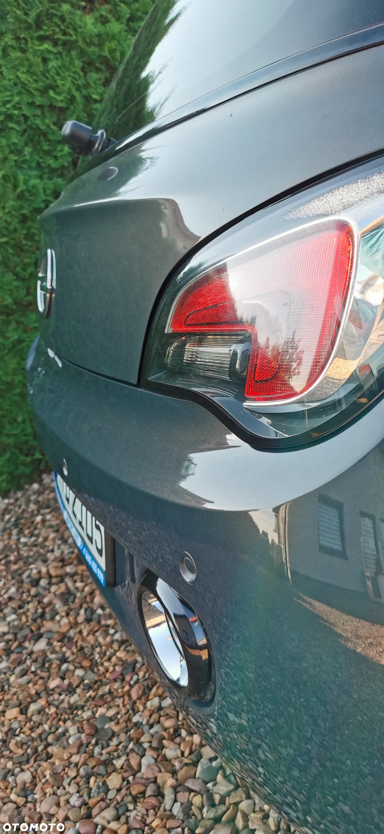 Opel Adam 1.4 Glam - 25