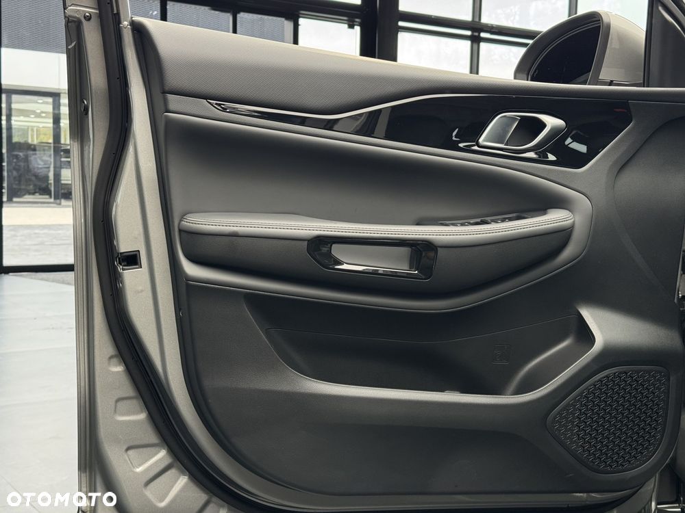 Jetour X50 - 15