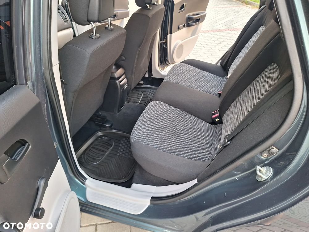 Kia Ceed 1.4 CVVT Attract - 25