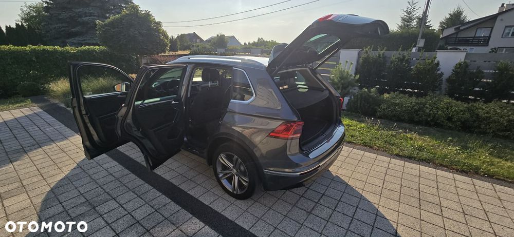 Volkswagen Tiguan 2.0 TDI BMT SCR 4Mot Highline DSG - 15