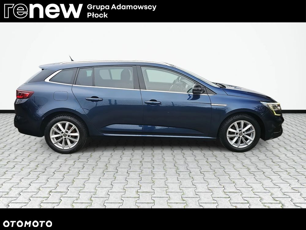 Renault Megane 1.3 TCe FAP Limited EDC - 12