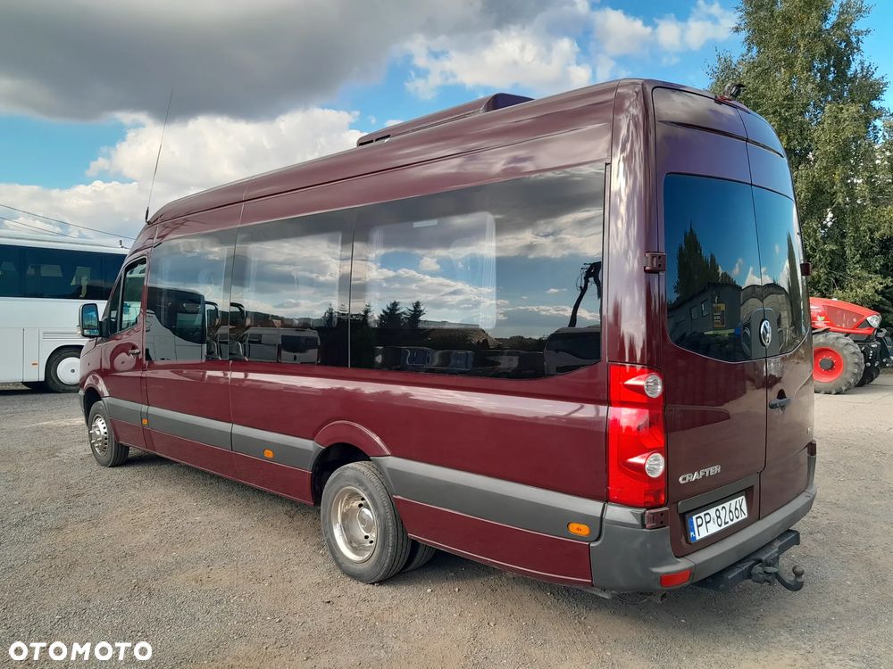 Volkswagen Crafter - 3