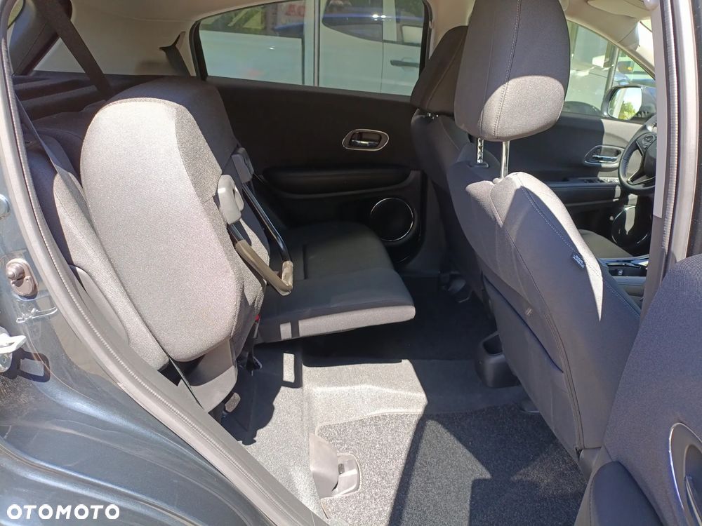 Honda HR-V 1.5 Elegance (ADAS / Connect+) CVT - 15