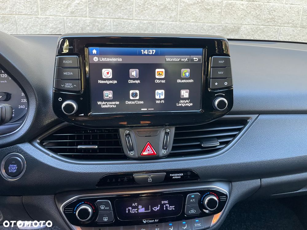 Hyundai i30 - 21