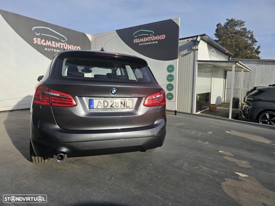 BMW 225xe Active Tourer Advantage - 18