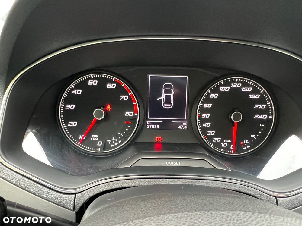 Seat Ibiza - 15