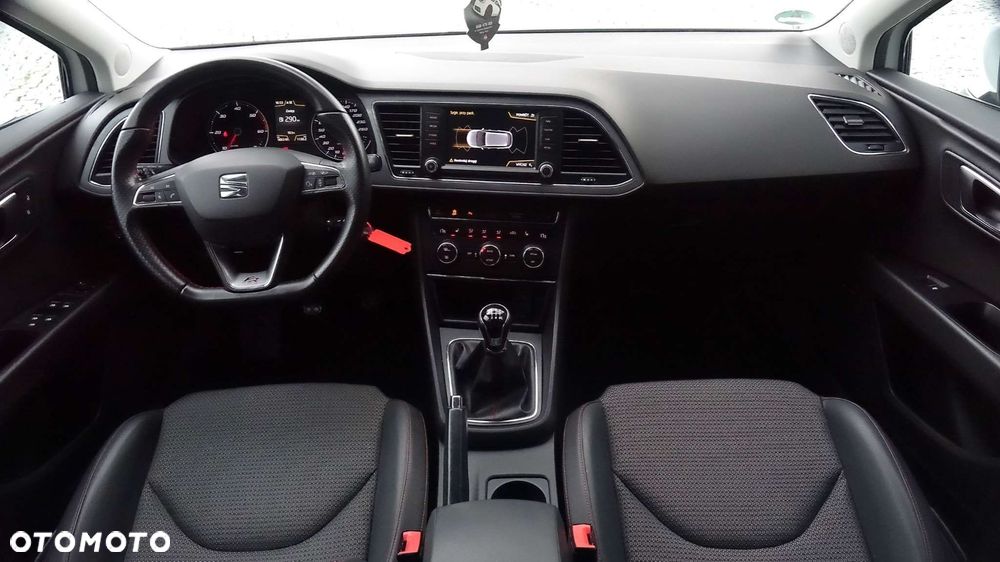 Seat Leon - 6