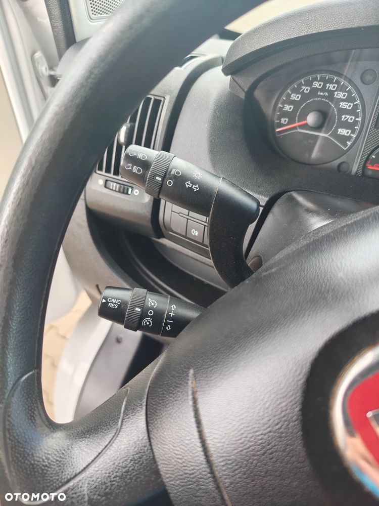 Fiat DUCATO L4H3 MAXI MAX 2.3 JTD 130 KM - 23