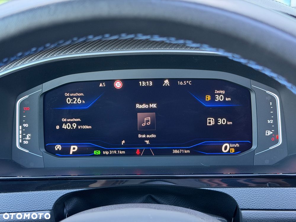 Volkswagen Arteon 2.0 TSI 4Motion R DSG - 23