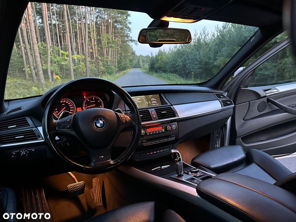 BMW X5 4.0d xDrive - 5
