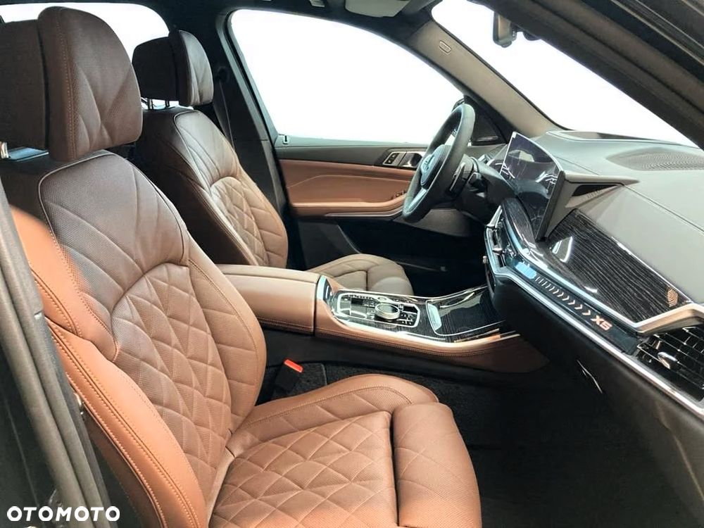 BMW X5 xDrive40d mHEV M Sport Edition sport - 14