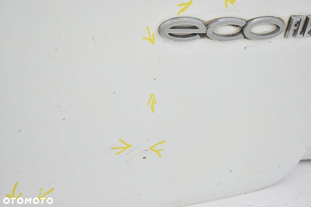 drzwi tylne tył prawe opel combo iii d fiat doblo - 7