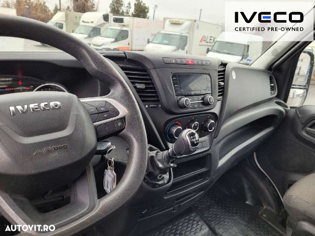 Iveco 35C16H30D - 8