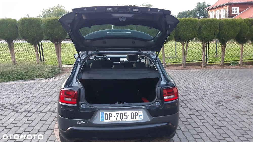Citroën C4 Cactus 1.2 PureTech Live - 28