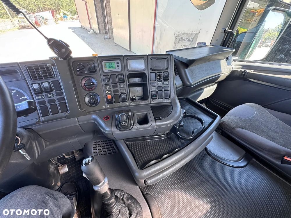 Scania R114 - 8