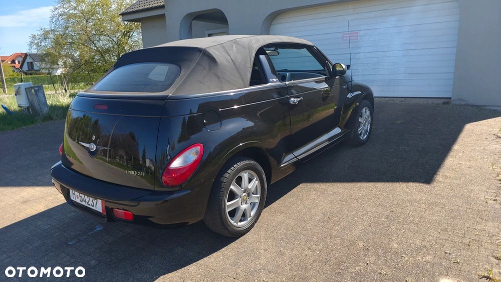 Chrysler PT Cruiser 2.4 Breeze - 25
