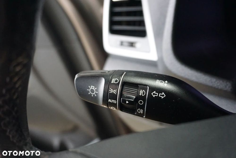 Hyundai Tucson blue 1.6 GDi 2WD Classic - 33