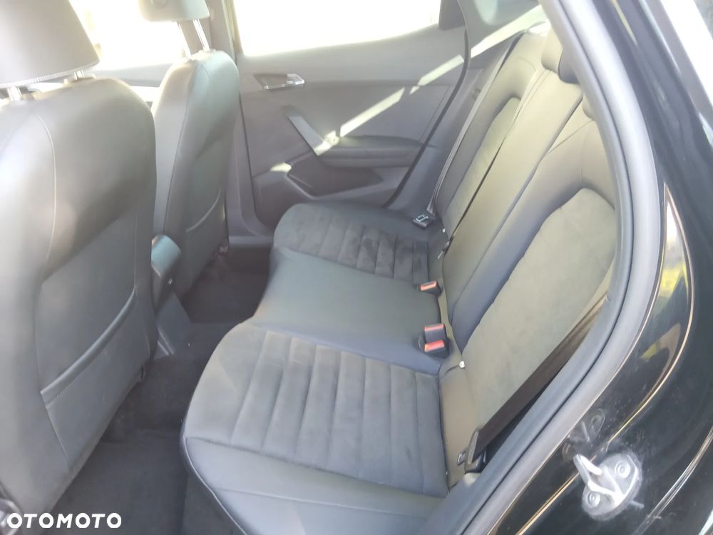 Seat Ibiza 1.6 TDI S&S FR - 17