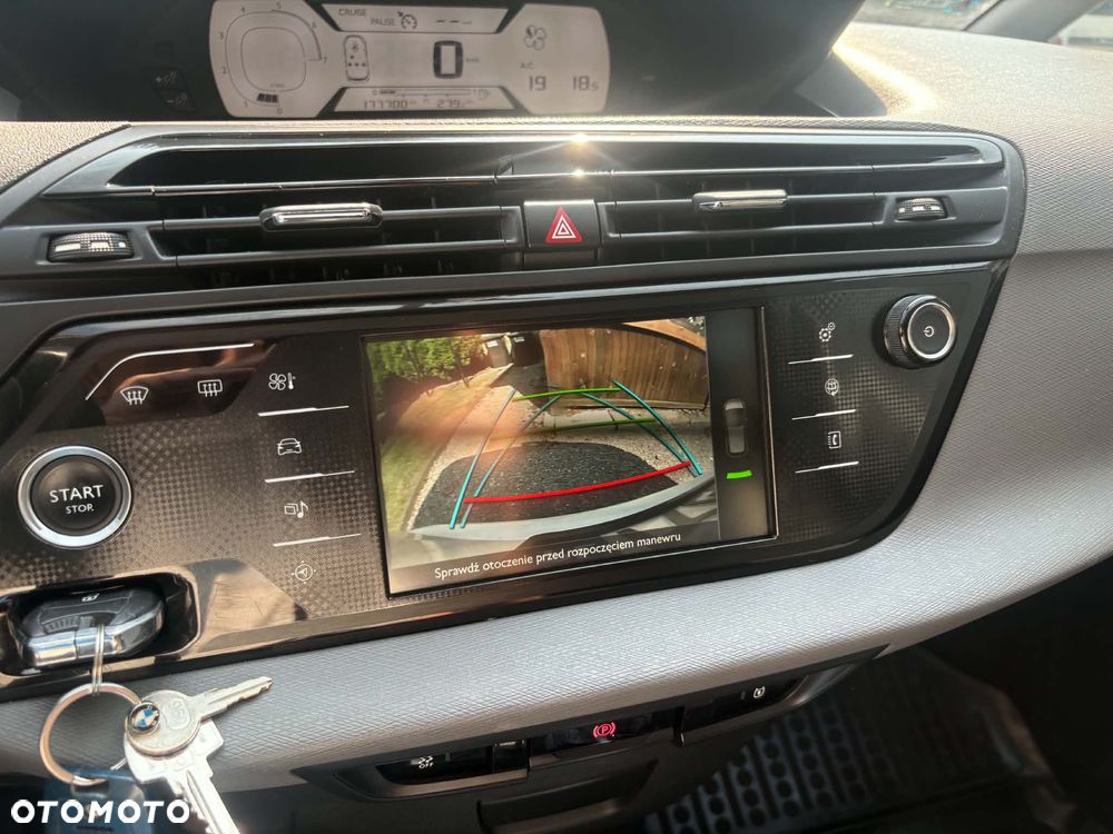 Citroën C4 Picasso 1.6 BlueHDi Attraction - 8