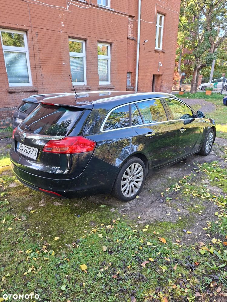 Opel Insignia - 4