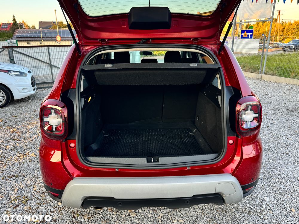 Dacia Duster - 31