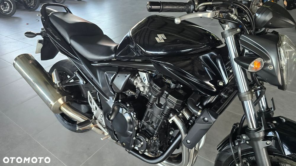 Suzuki Bandit - 30