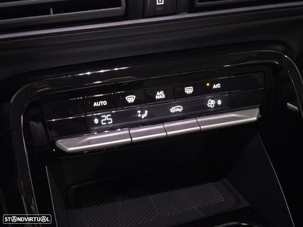 Citroën C3 Aircross 1.2 PureTech Plus - 15