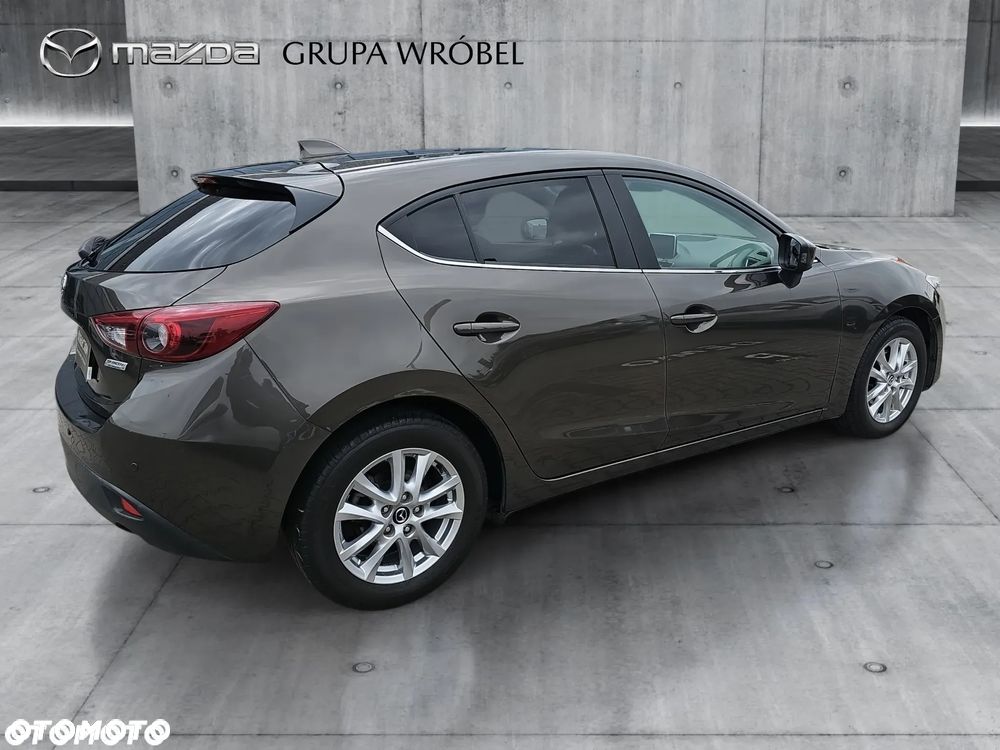 Mazda 3 2.0 Skymotion - 5