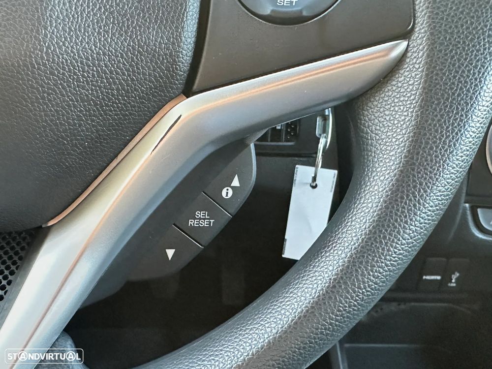 Honda Jazz 1.3 I-VTEC Comfort - 17