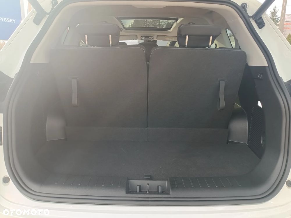 JAC JS8 PRO 7os - 31