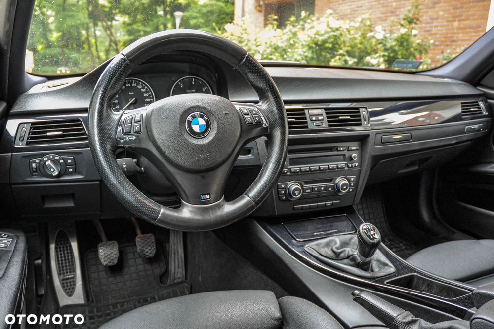 BMW Seria 3 - 9