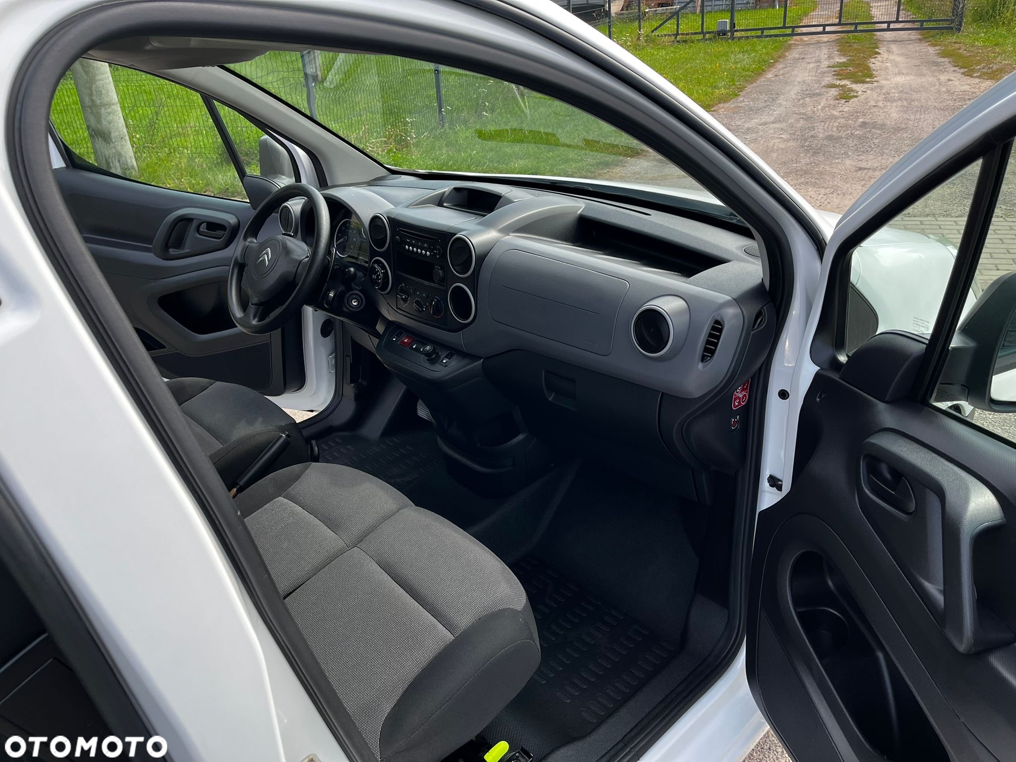 Citroën Berlingo - 30