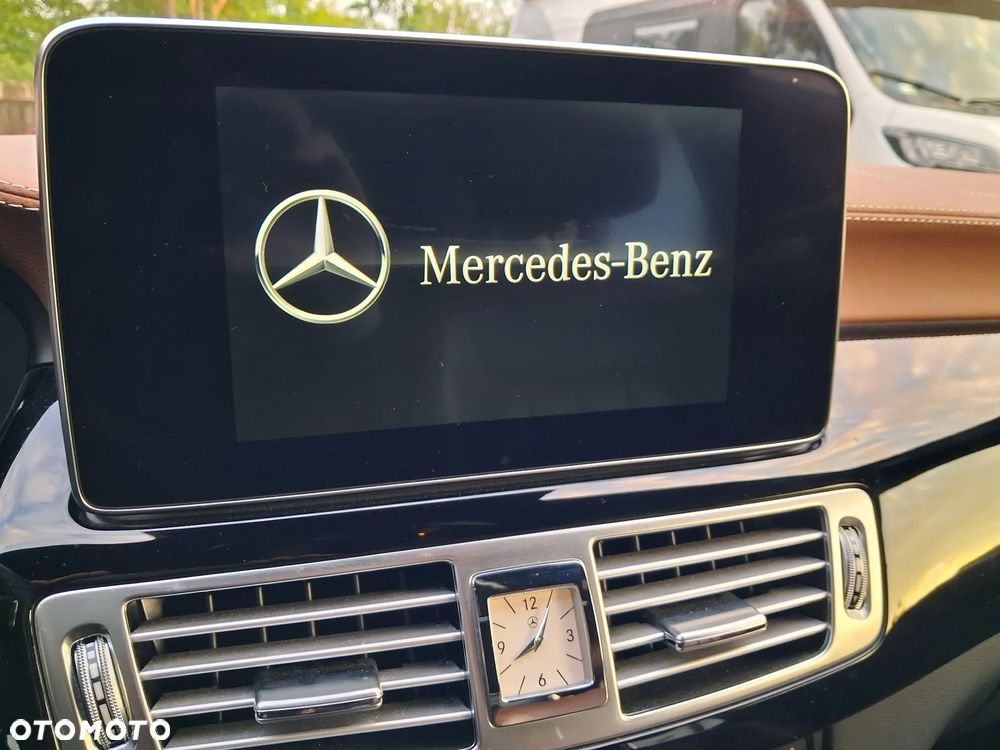 Mercedes-Benz CLS 350 BlueTEC 4-Matic - 22