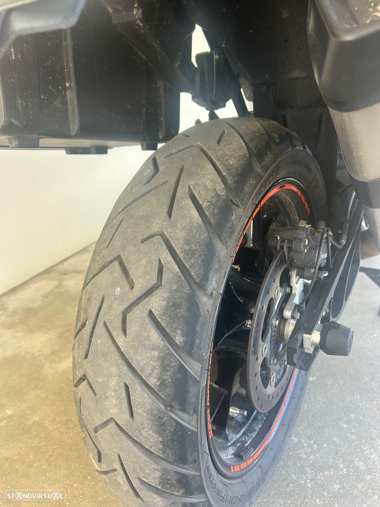 KTM 1390 Super Adventure S - 5