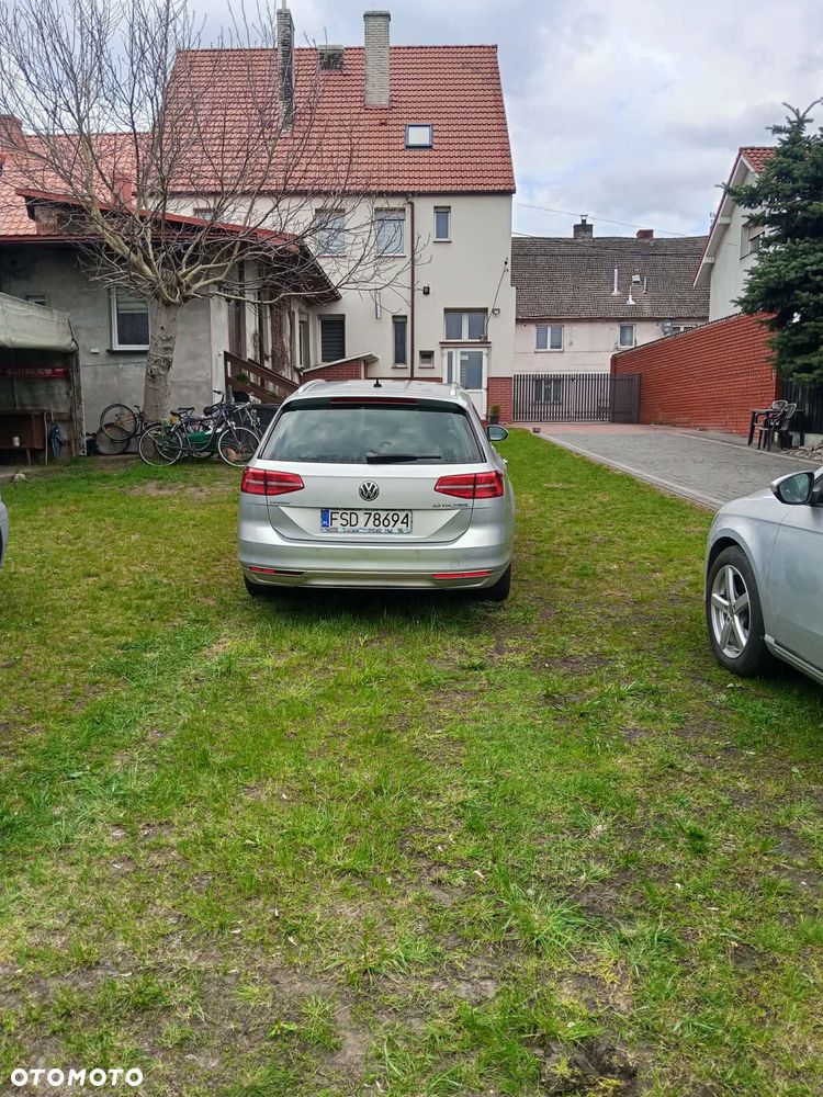 Volkswagen Passat ver-2-0-tdi-bmt-comfortline-dsg - 3