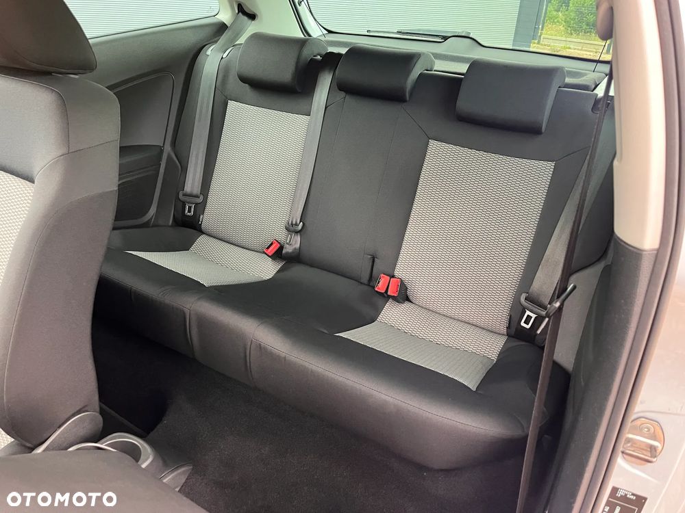 Volkswagen Polo 1.2 Comfortline - 17