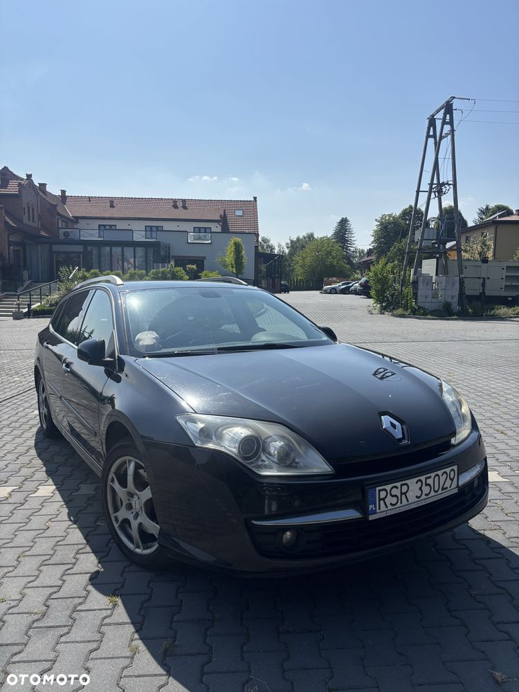 Renault Laguna