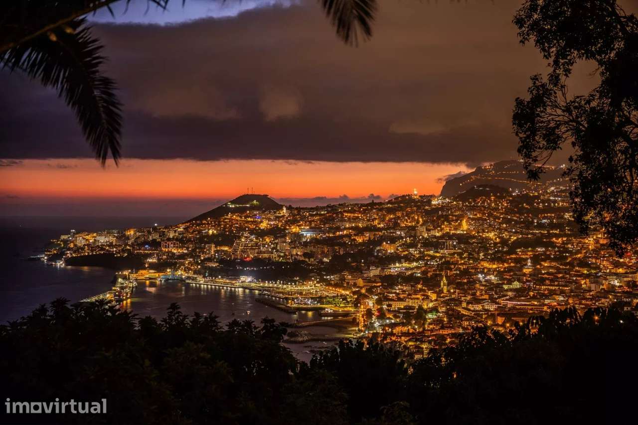 A ÚLTIMA GRANDE PROPRIEDADE ATLÂNTICA, Madeira,  Portugal - Grande imagem: 5/44