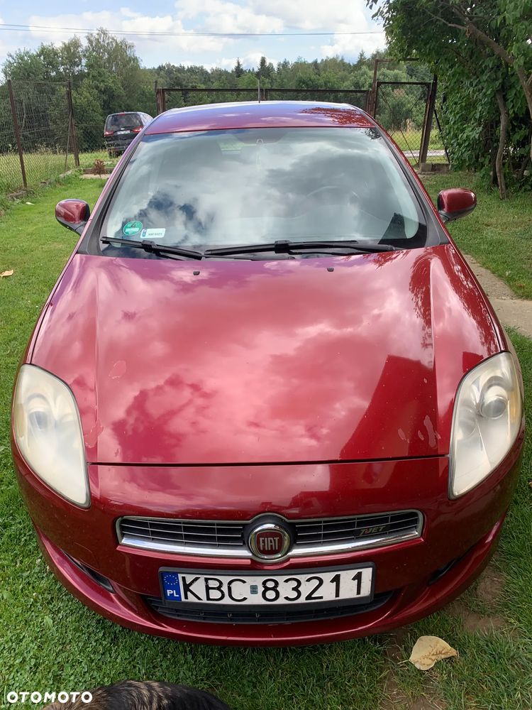 Fiat Bravo - 2