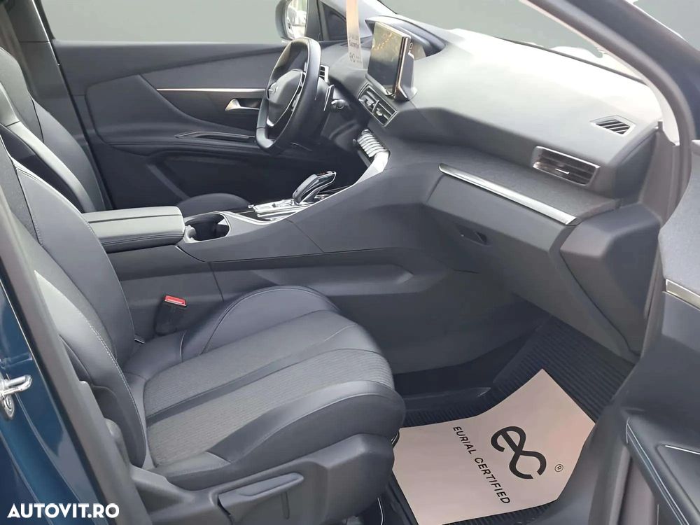 Peugeot 3008 1.5 BlueHDI 130 EAT8 Allure Pack - 7