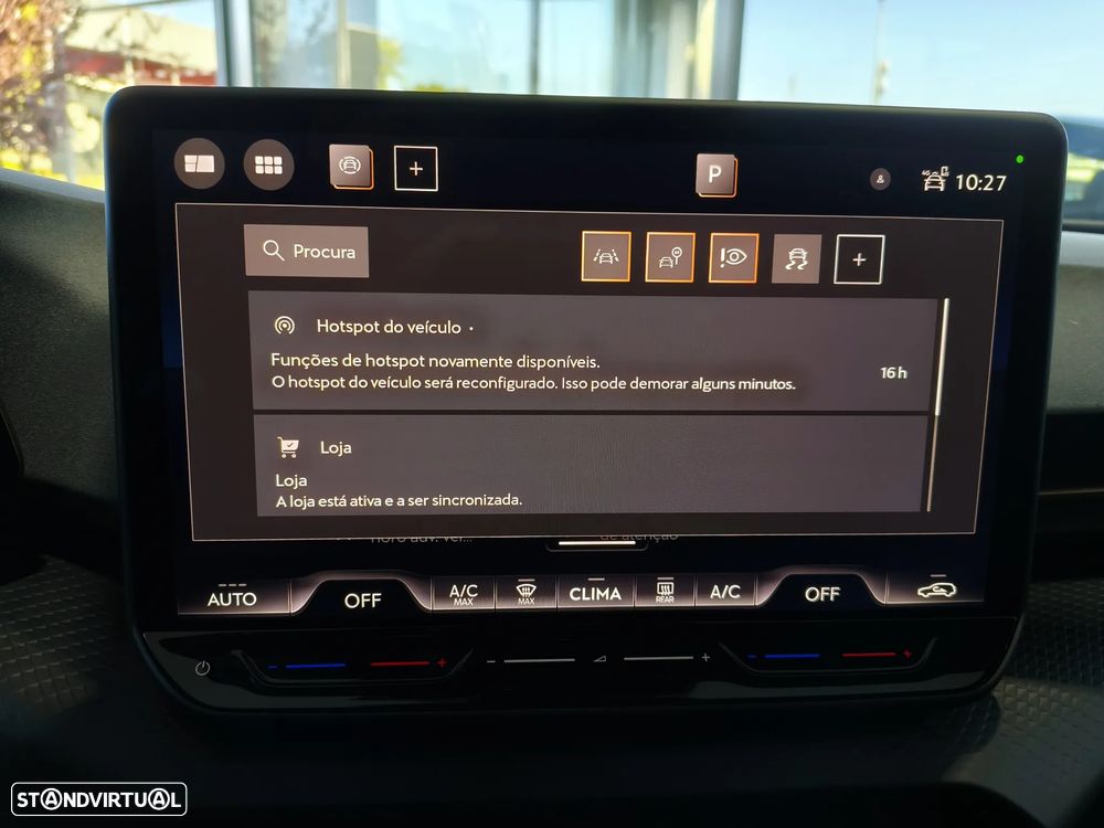 Cupra Raval 38.5 kWh Plus - 34