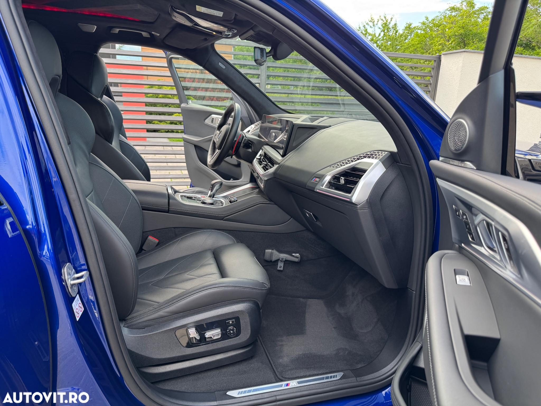 BMW XM Standard - 16